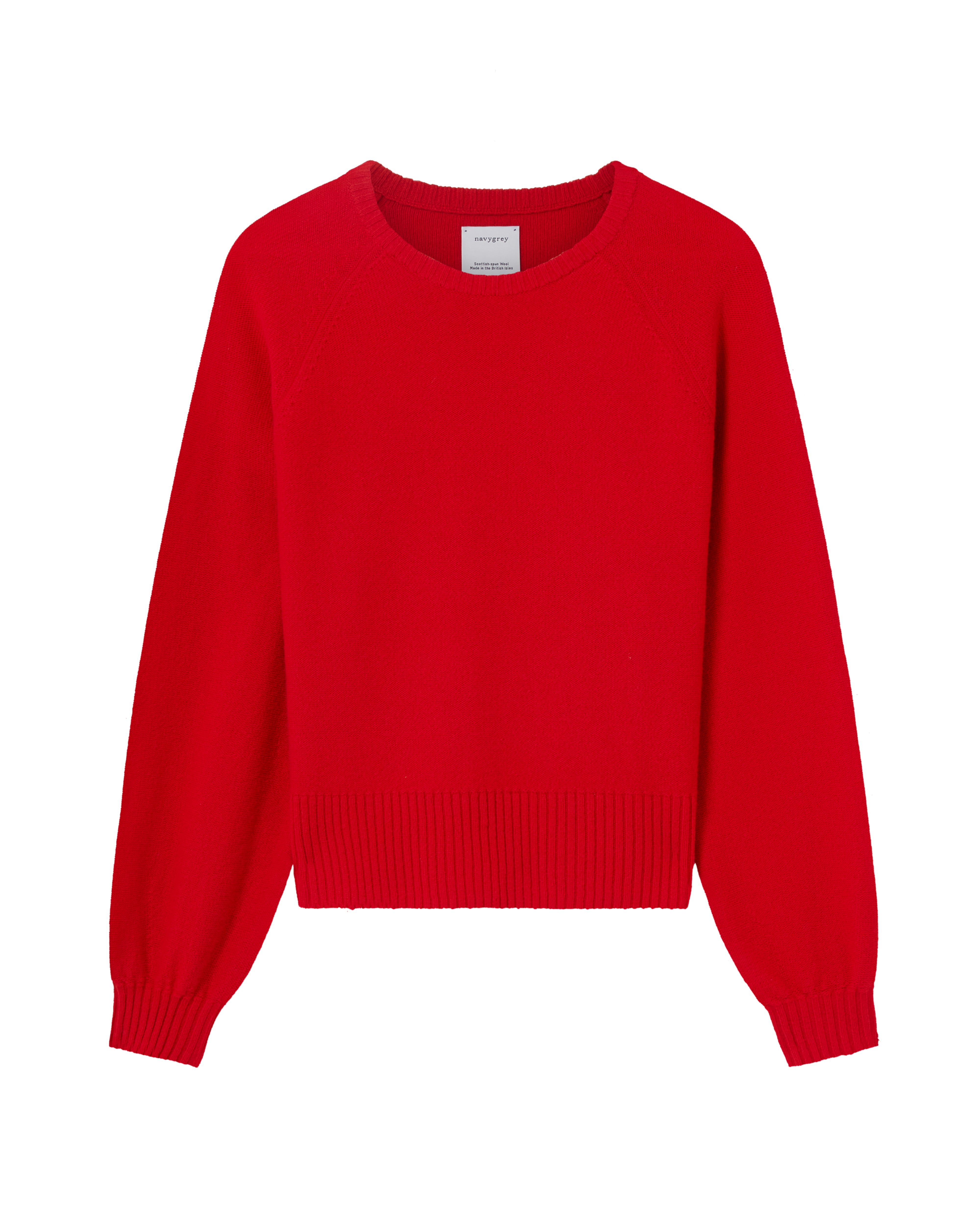 The Gentle Crew - Poppy