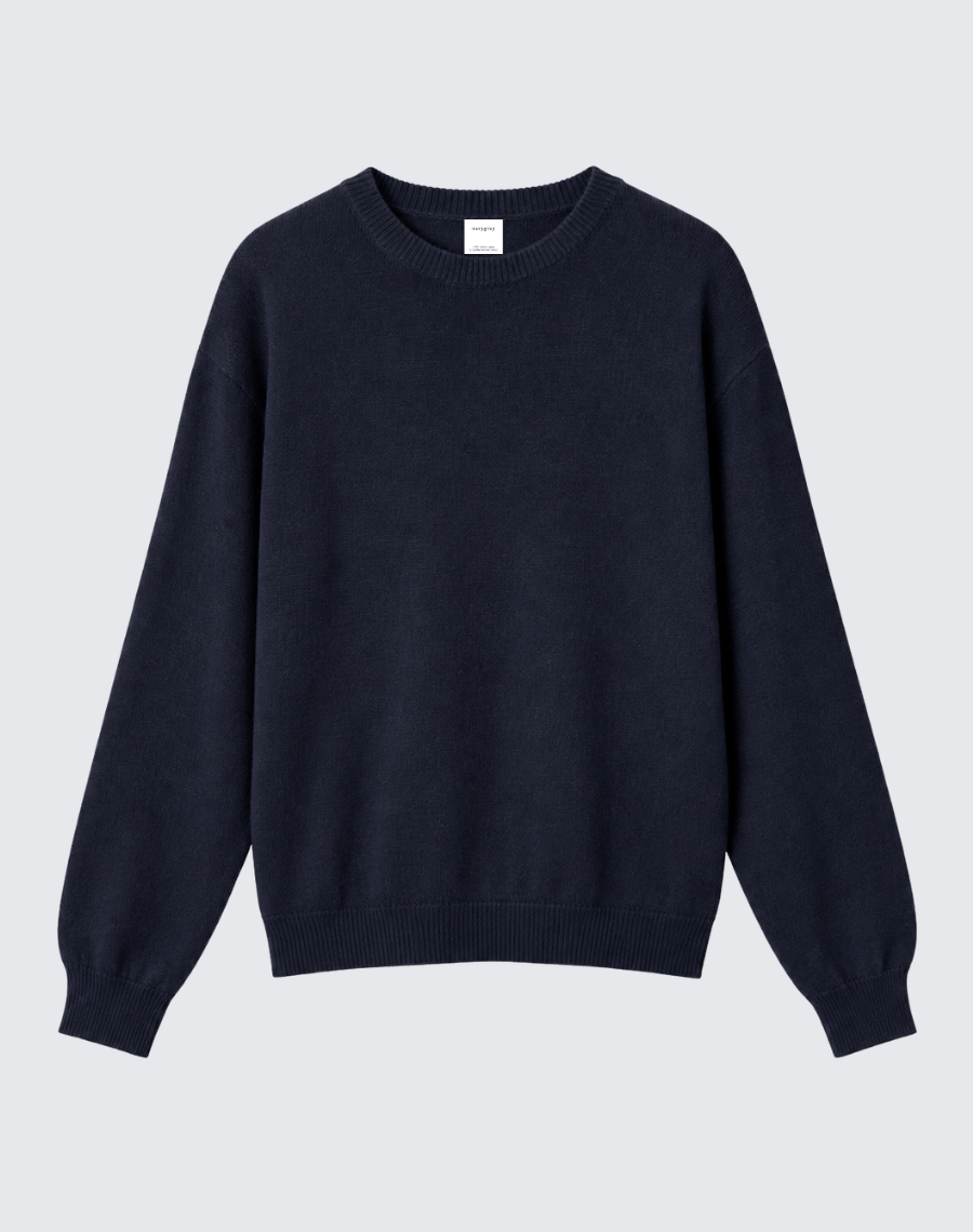 The Fenera Crew - Pure Navy