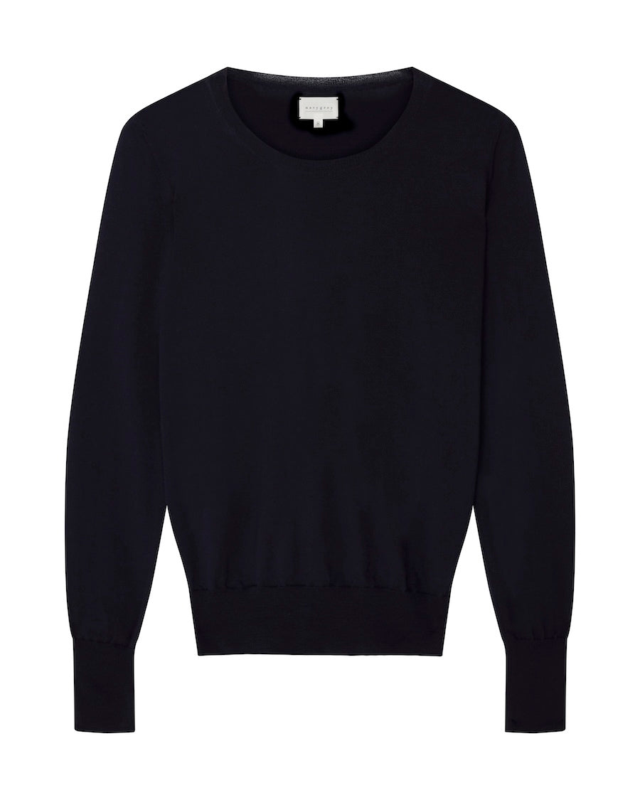 The Extra Fine Crew - Navy