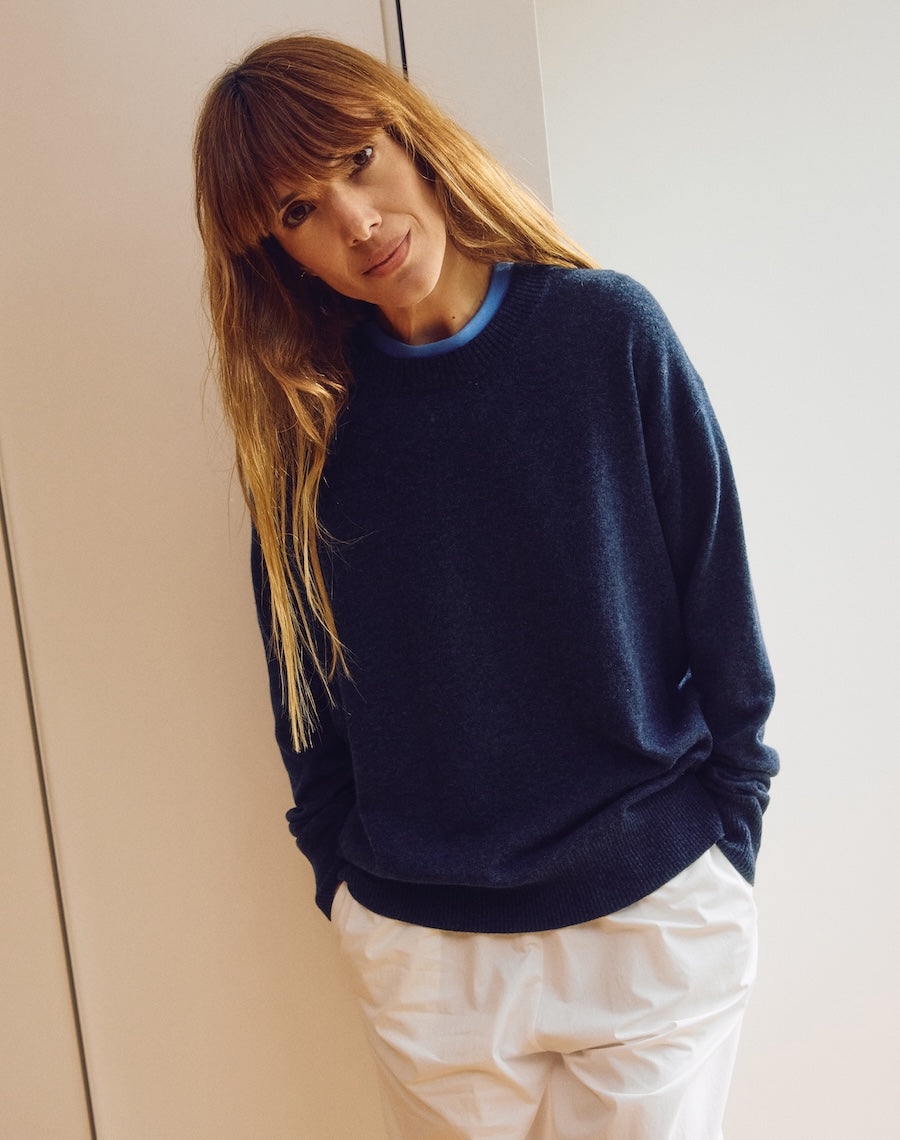 The Weekend Relaxed - Marine