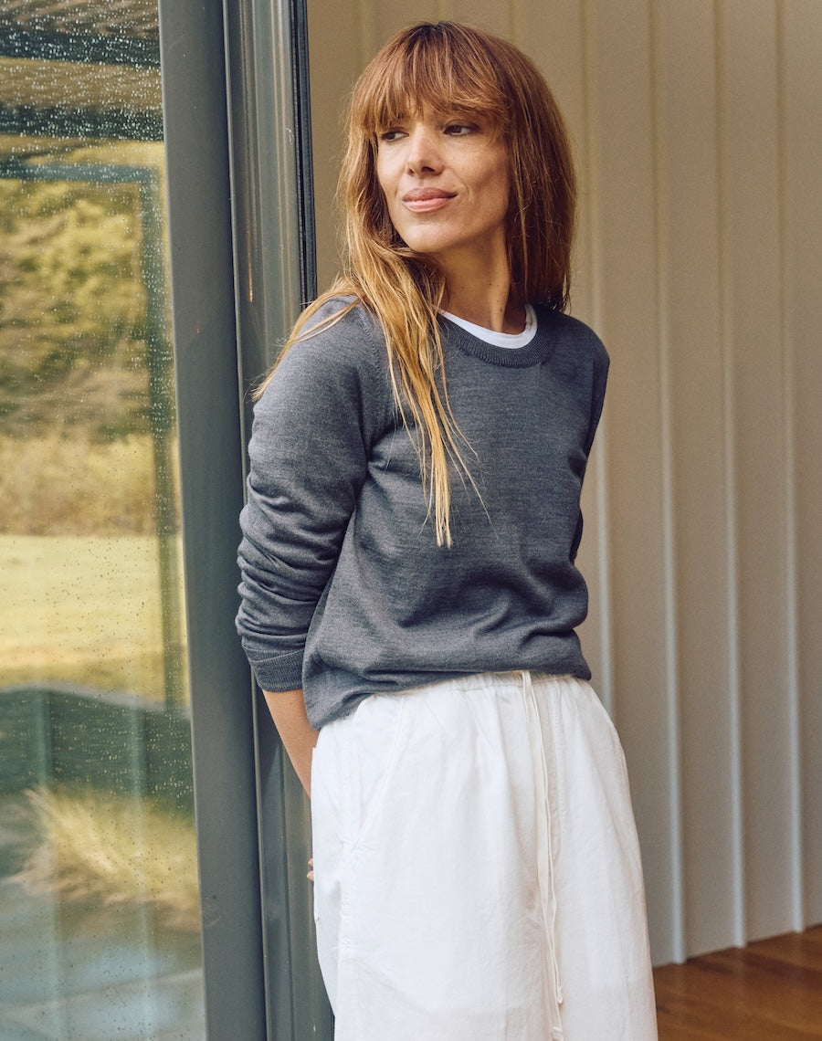 The Fine Crew - Graphite