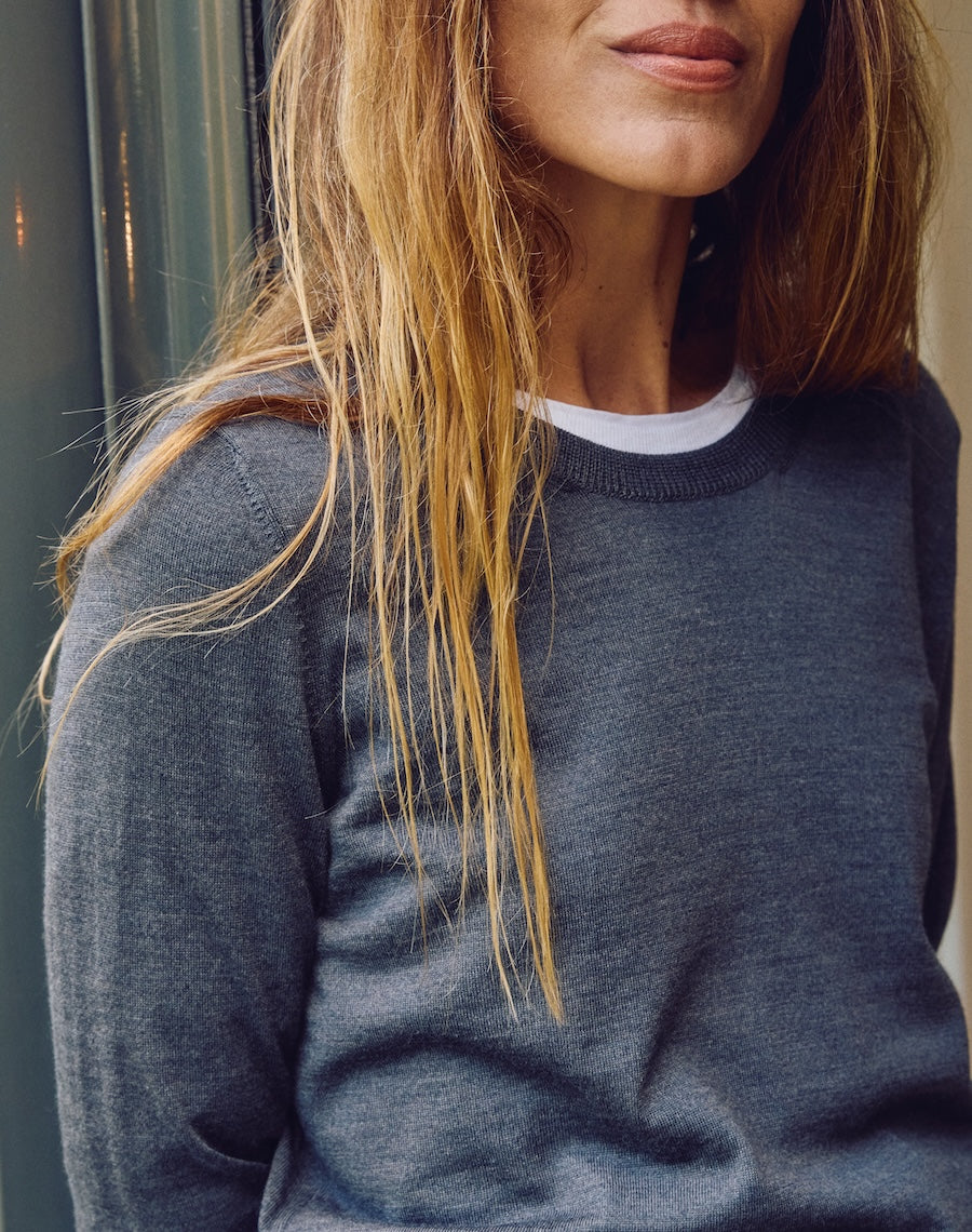 The Fine Crew - Graphite