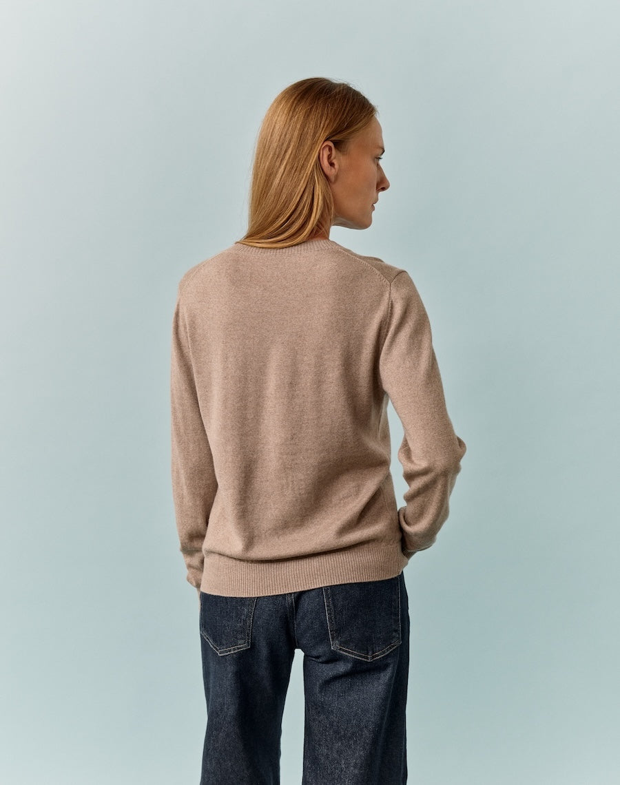 Fenera Neat - Mink