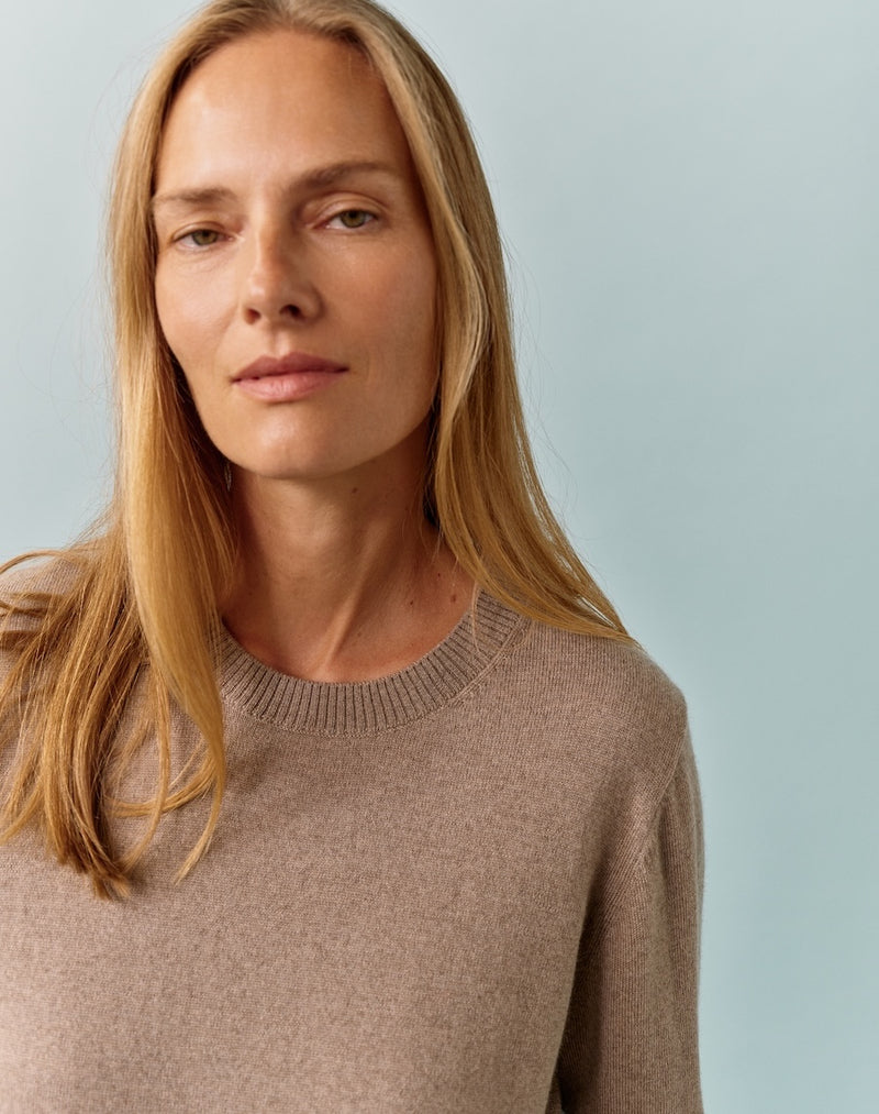 The Fenera Neat - Mink, Renewed + Restored