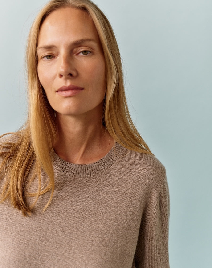 Fenera Neat - Mink