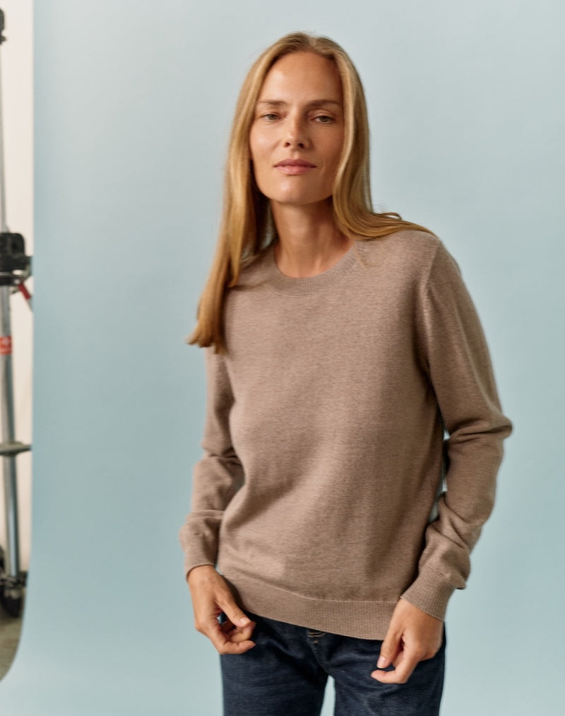 The Fenera Neat - Mink, Renewed + Restored