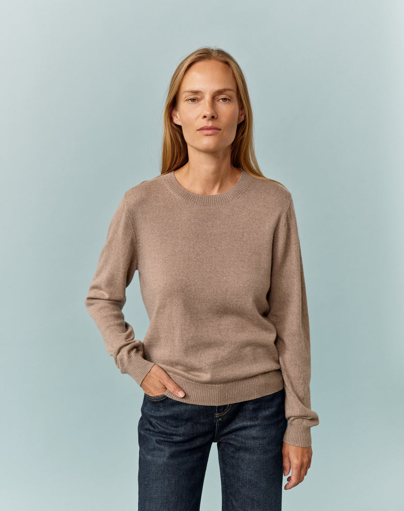 The Fenera Neat - Mink, Renewed + Restored