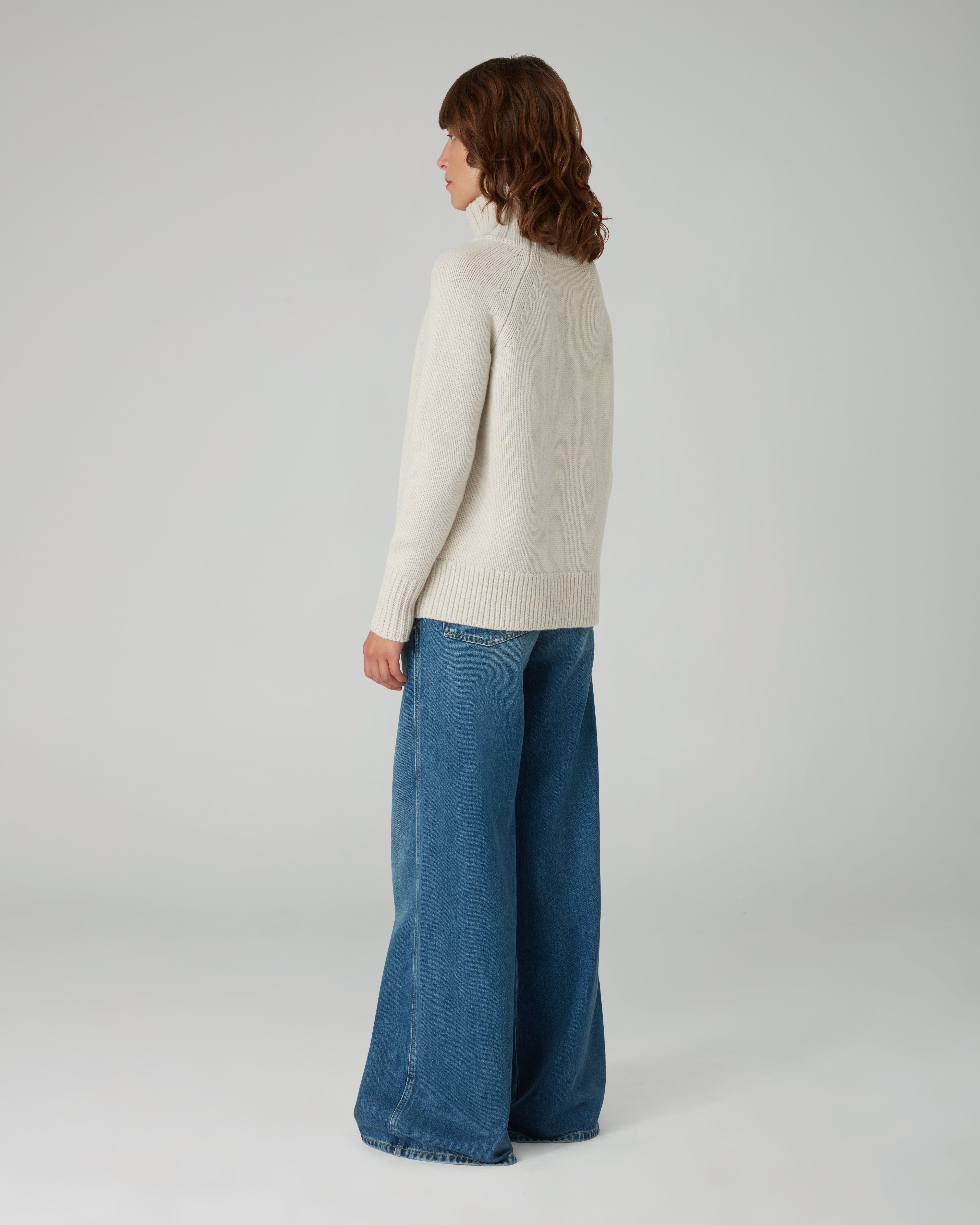 The AUTHENTIC FUNNEL - Lait