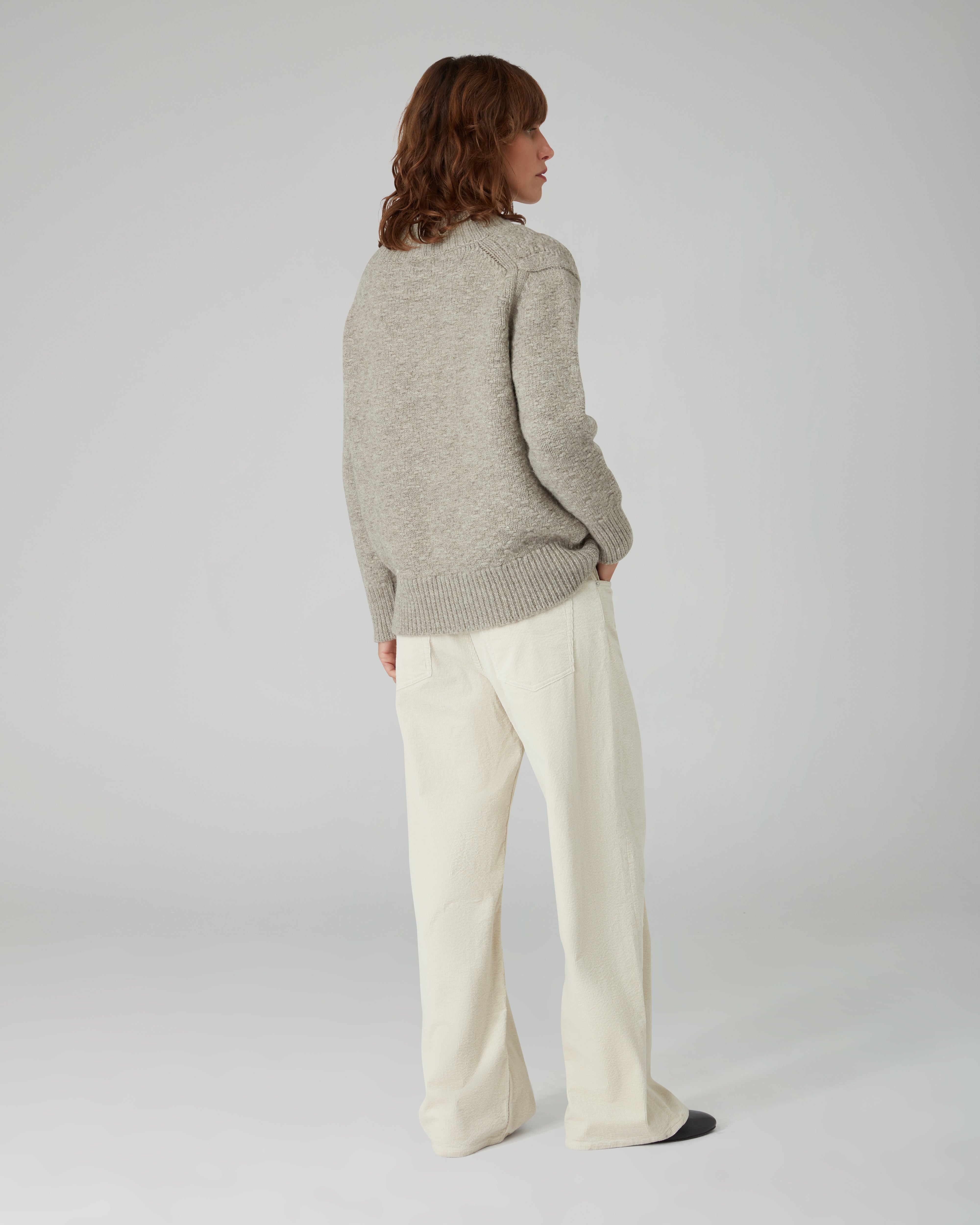 The MASHAM 01 - Oat / Archive Sale