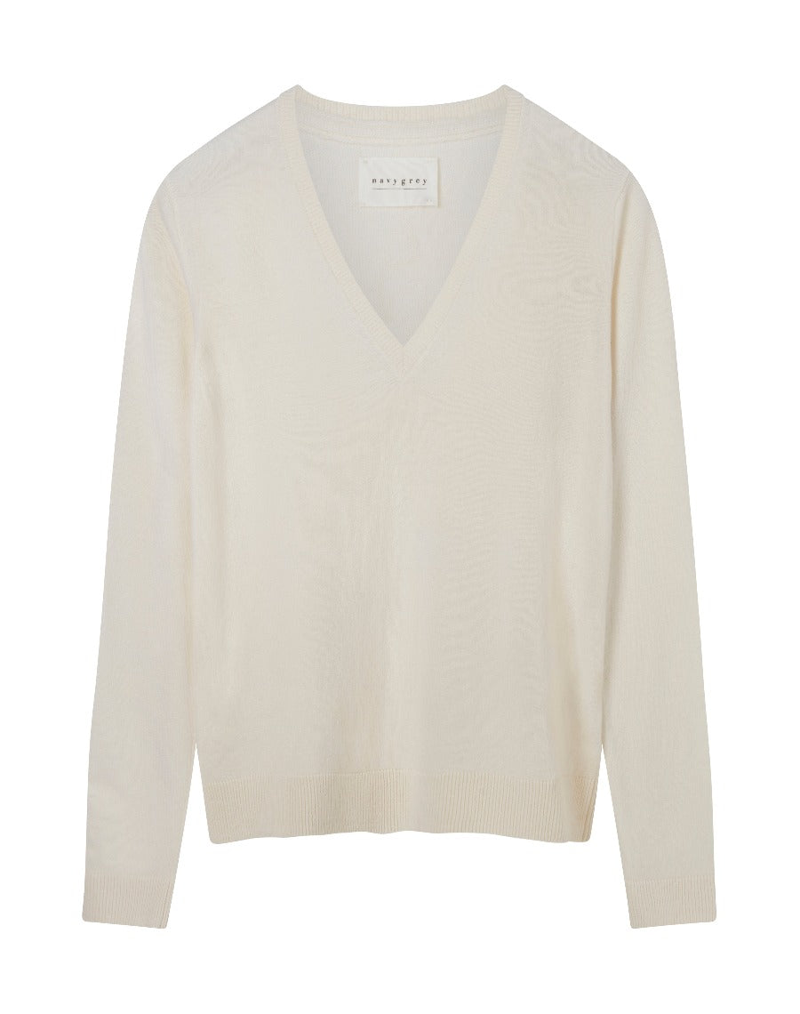 The CLASSIC V - Soft White / Archive Sale