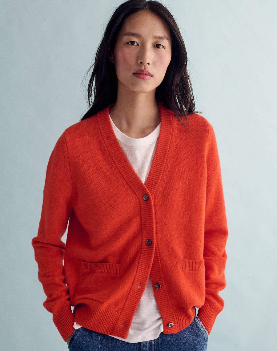 The Original Cardigan - Sienna