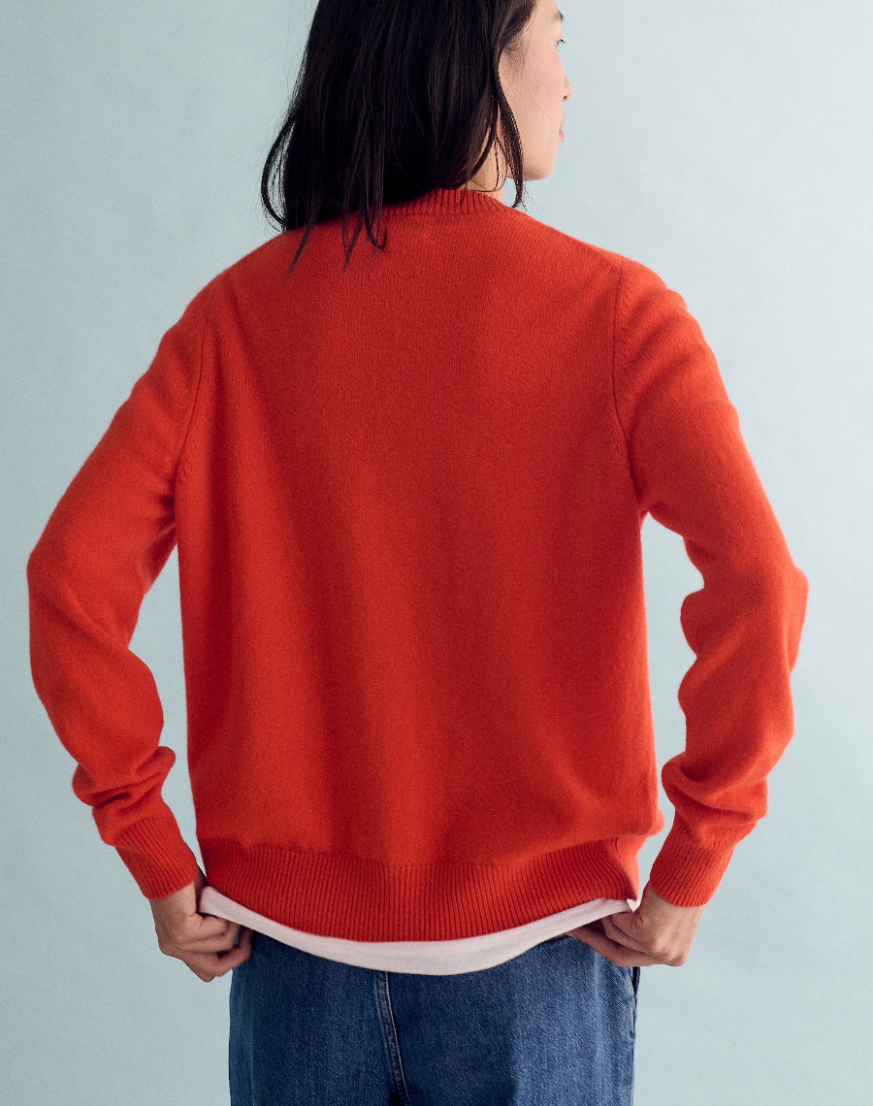 The Cardigan - Sienna