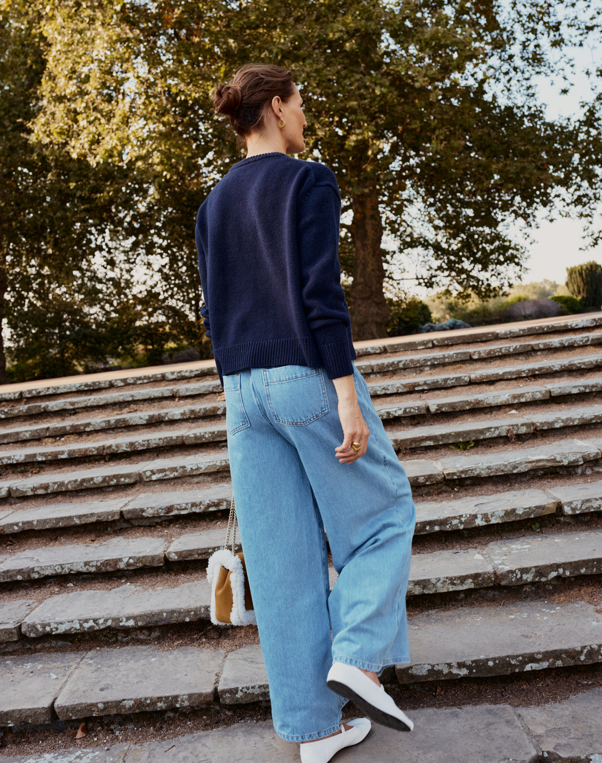 The Easy - Navy