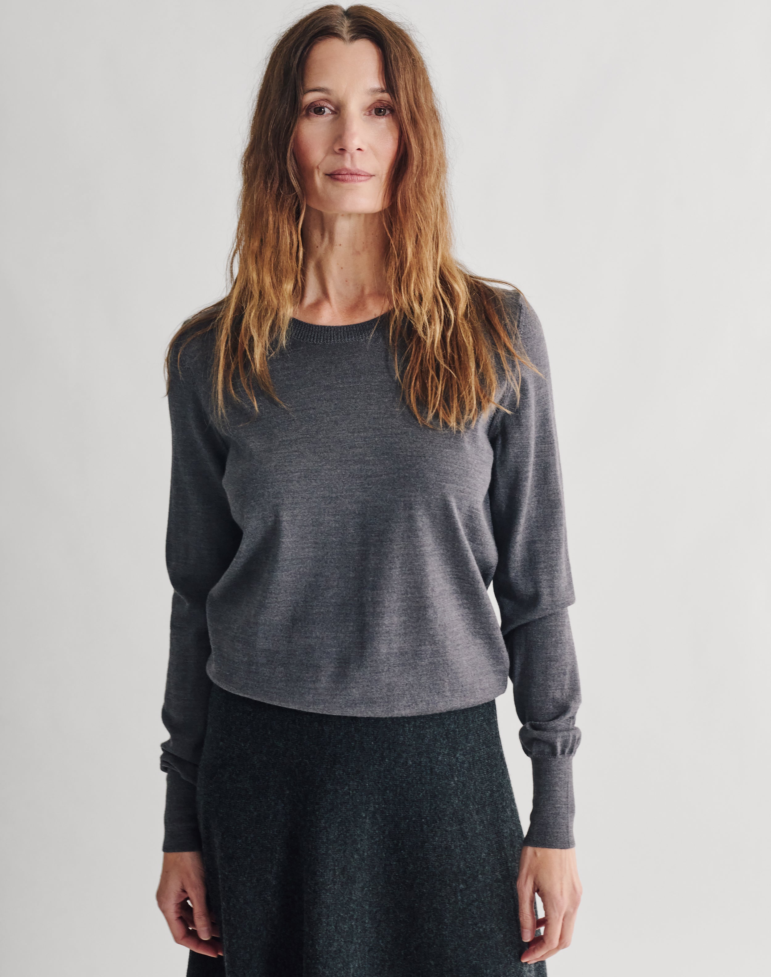 The Fine Crew - Graphite