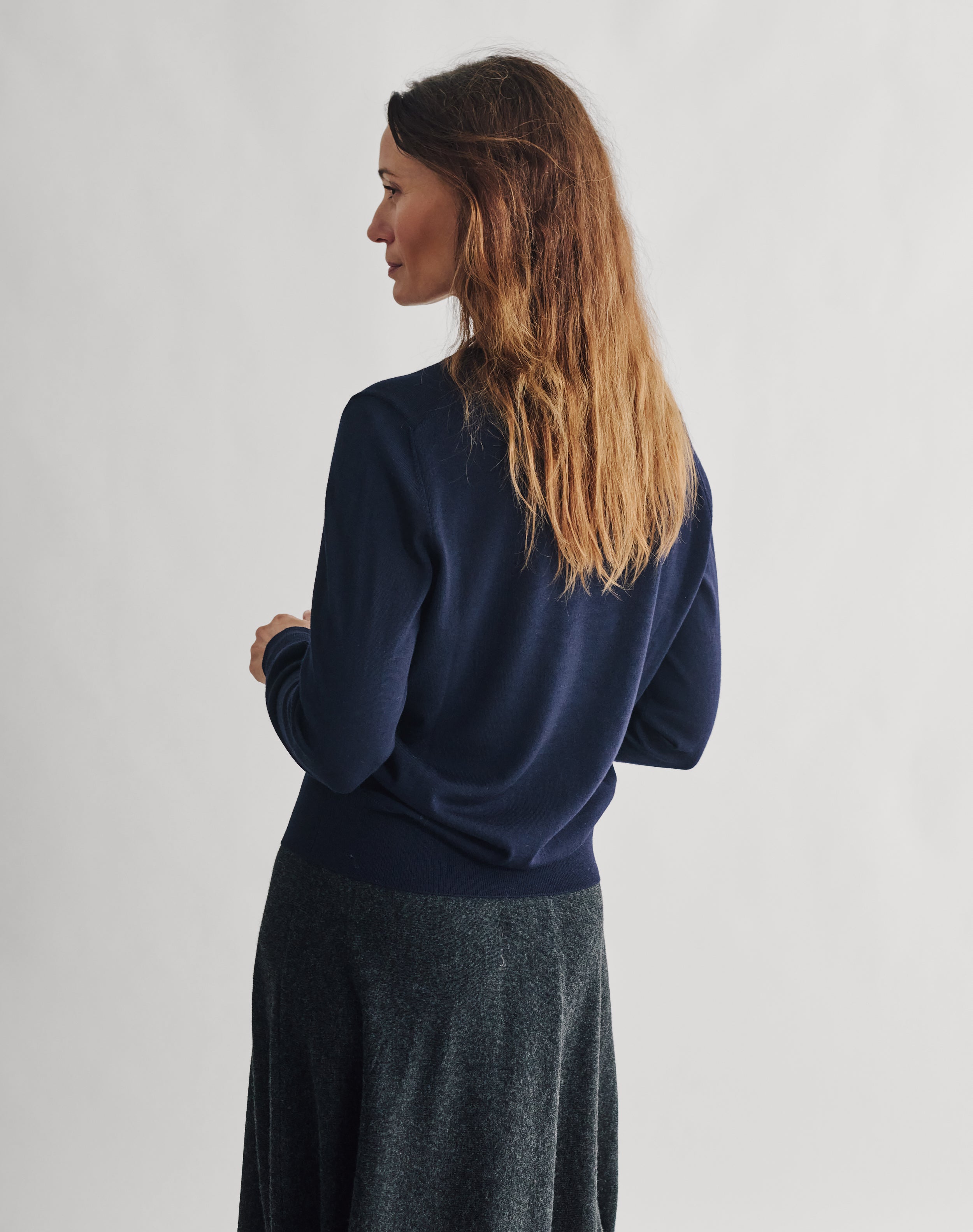 The Fine Crew - Navy