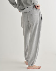 The LOOPBACK Jogger - Slate