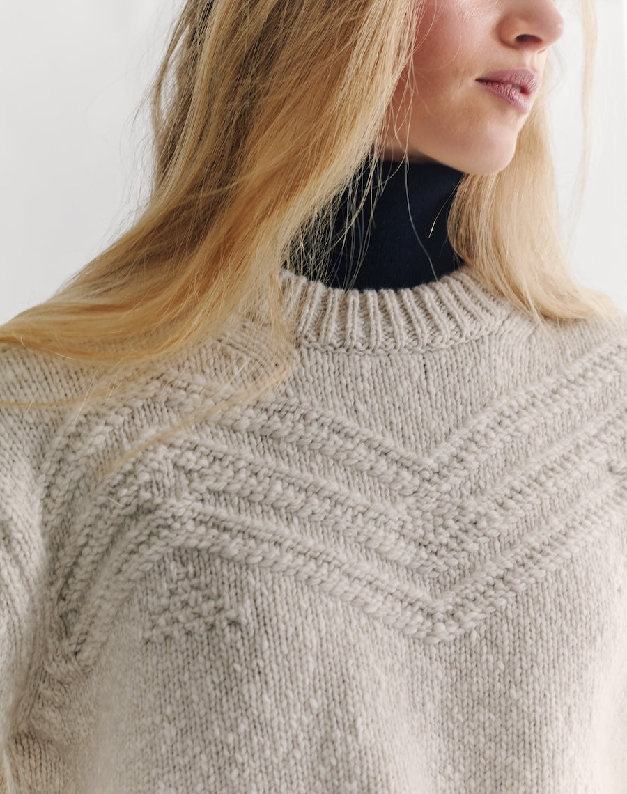 The Lorton 011 - Lait Twist