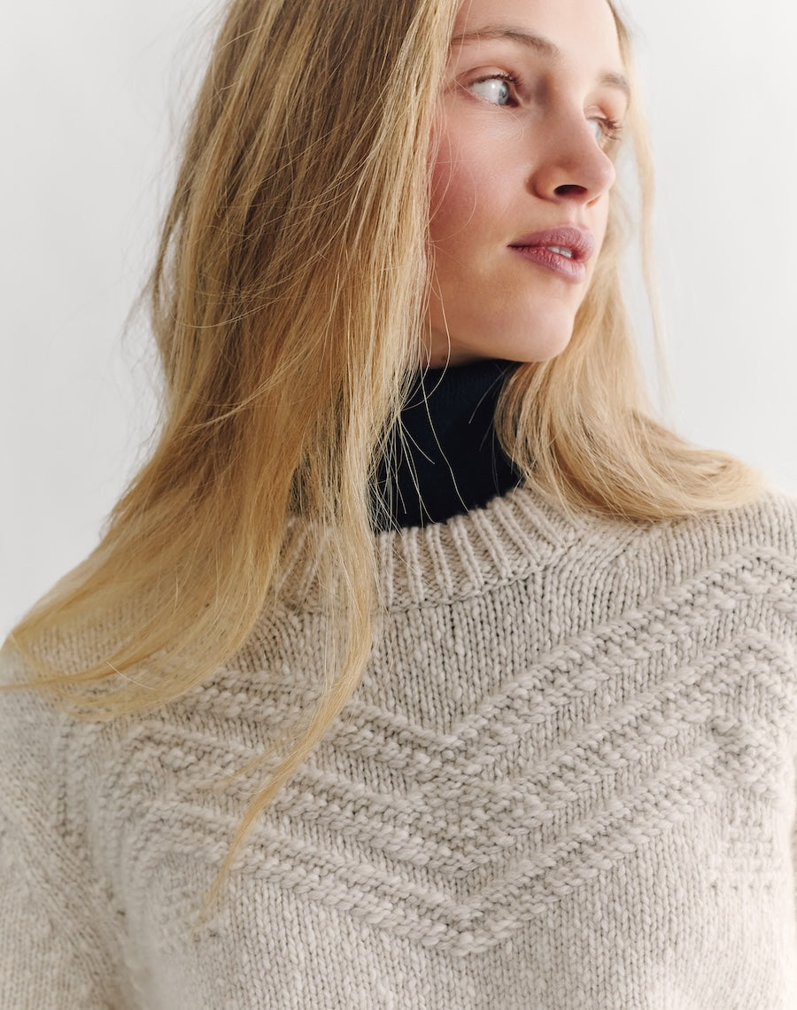 The Lorton 011 - Lait Twist