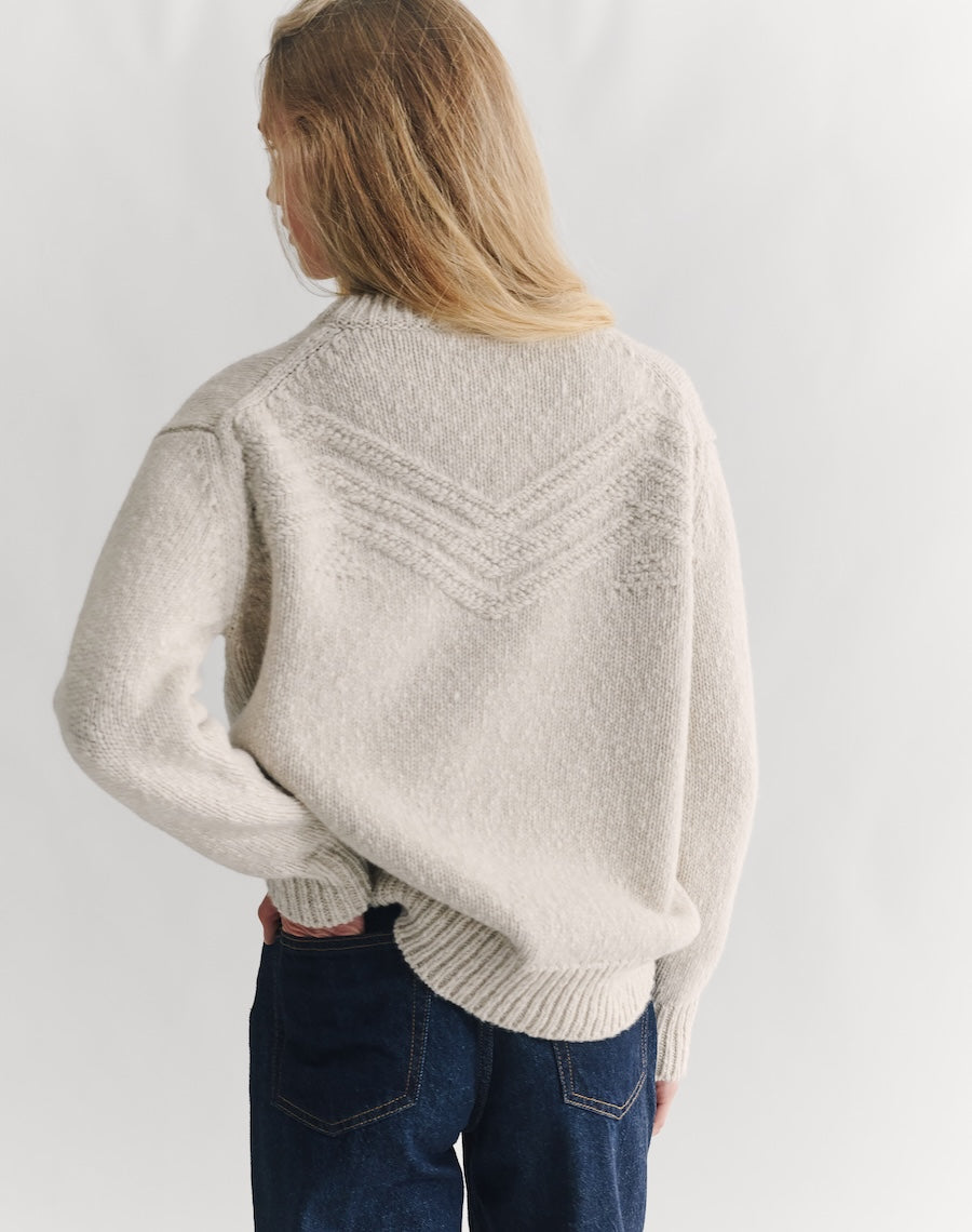 The Lorton 011 - Lait Twist