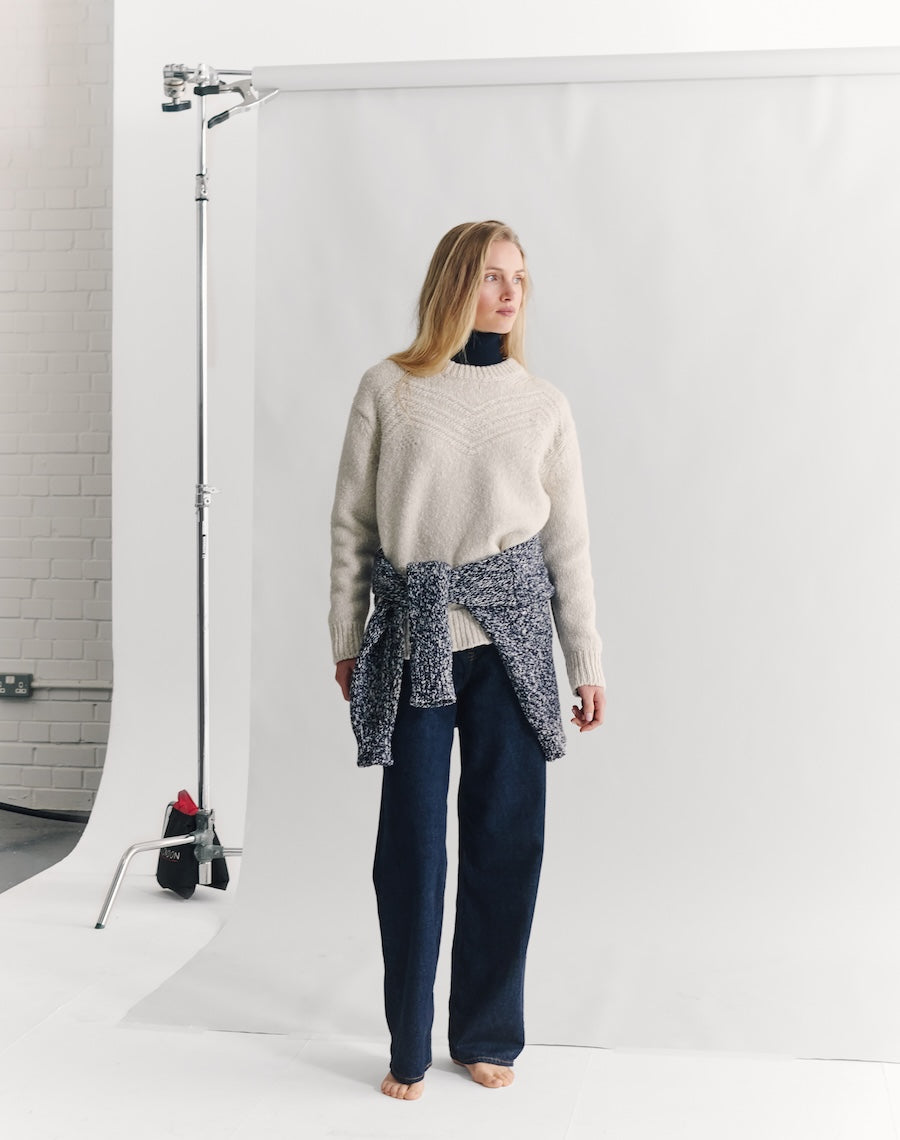 The Lorton 011 - Lait Twist