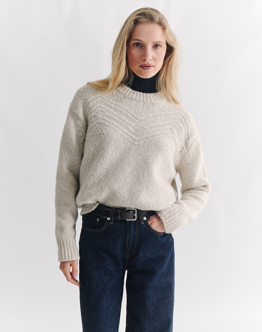 The Lorton 011 - Lait Twist