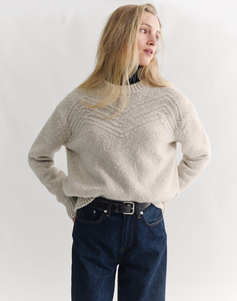 The Lorton 011 - Lait Twist