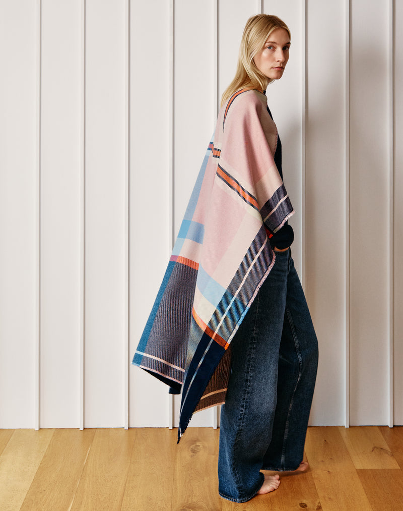 The Blanket Scarf