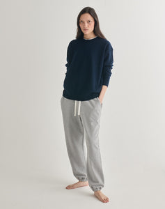 The WEEKEND RELAXED - Navy