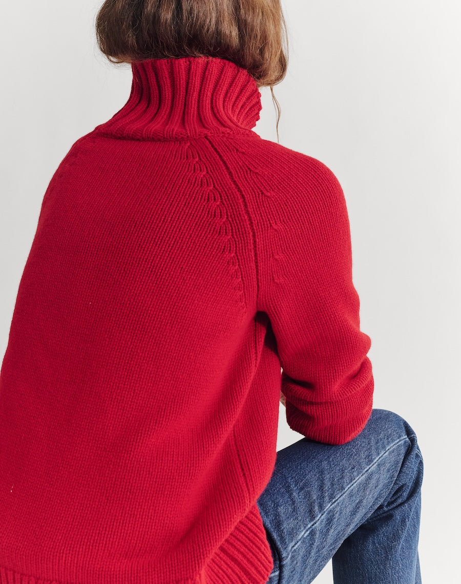 The Authentic Funnel - Carmine