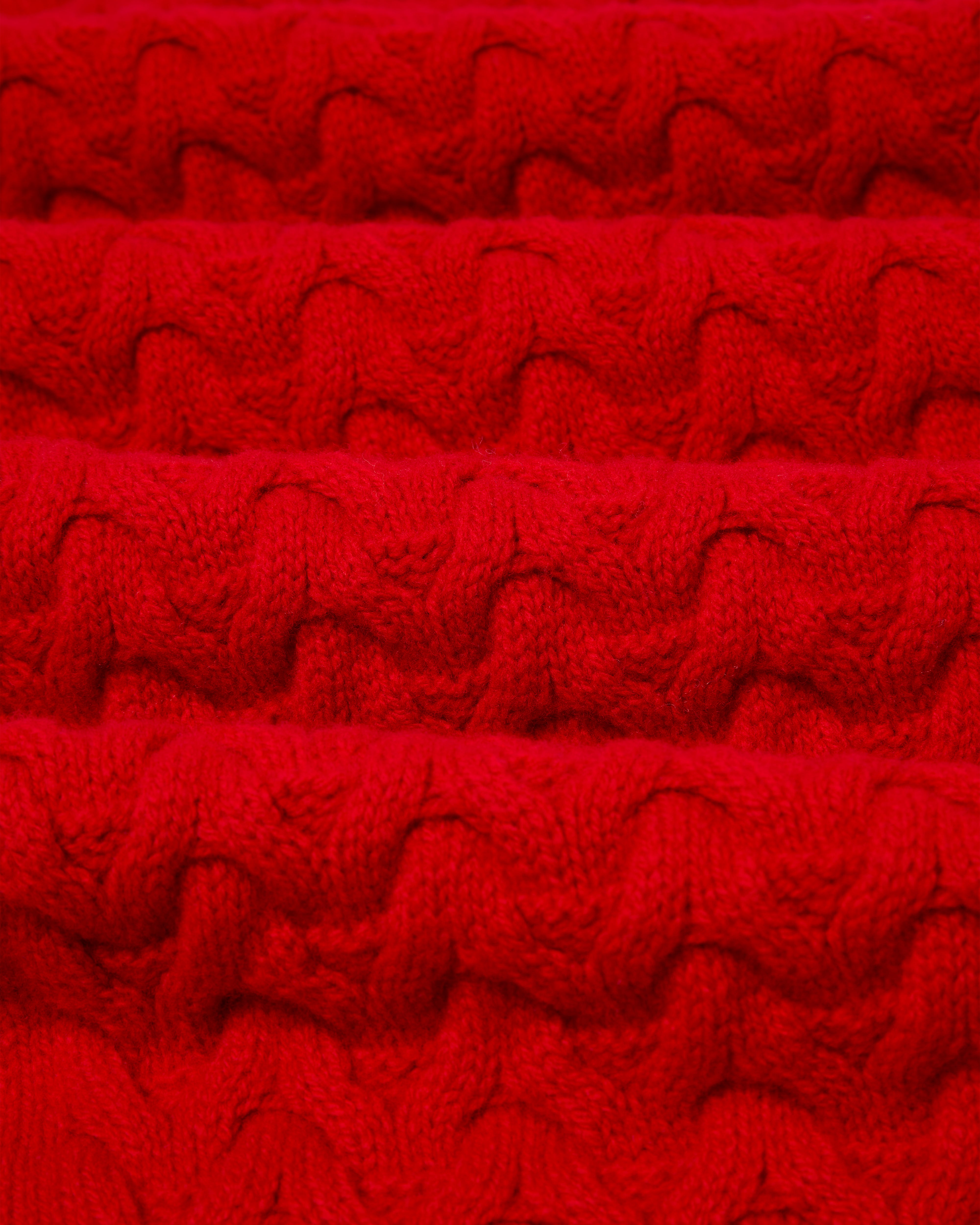 The Border Cable Set - Carmine