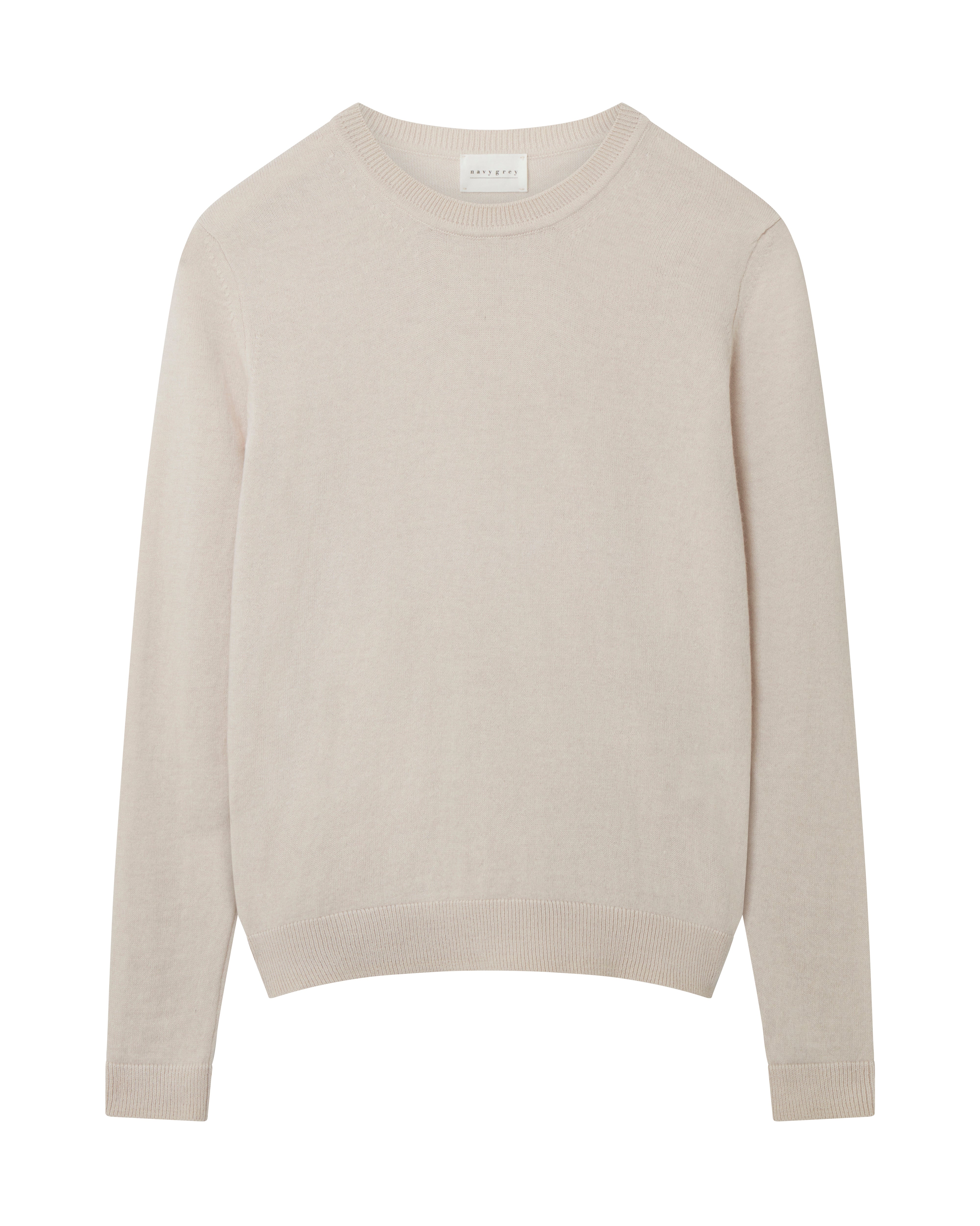 The CLASSIC CREW - Lait / Archive Sale