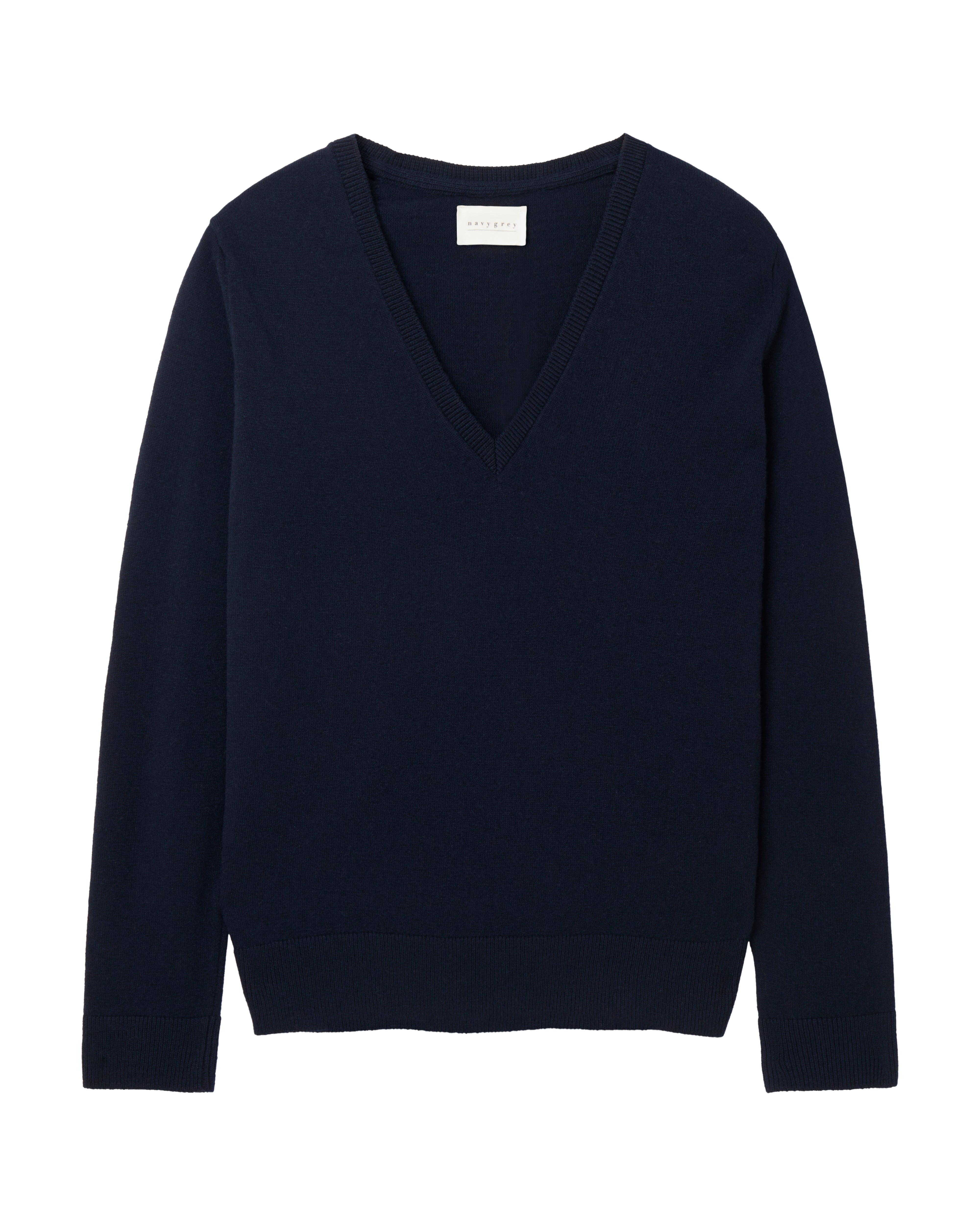 The CLASSIC V - Navy / Archive Sale