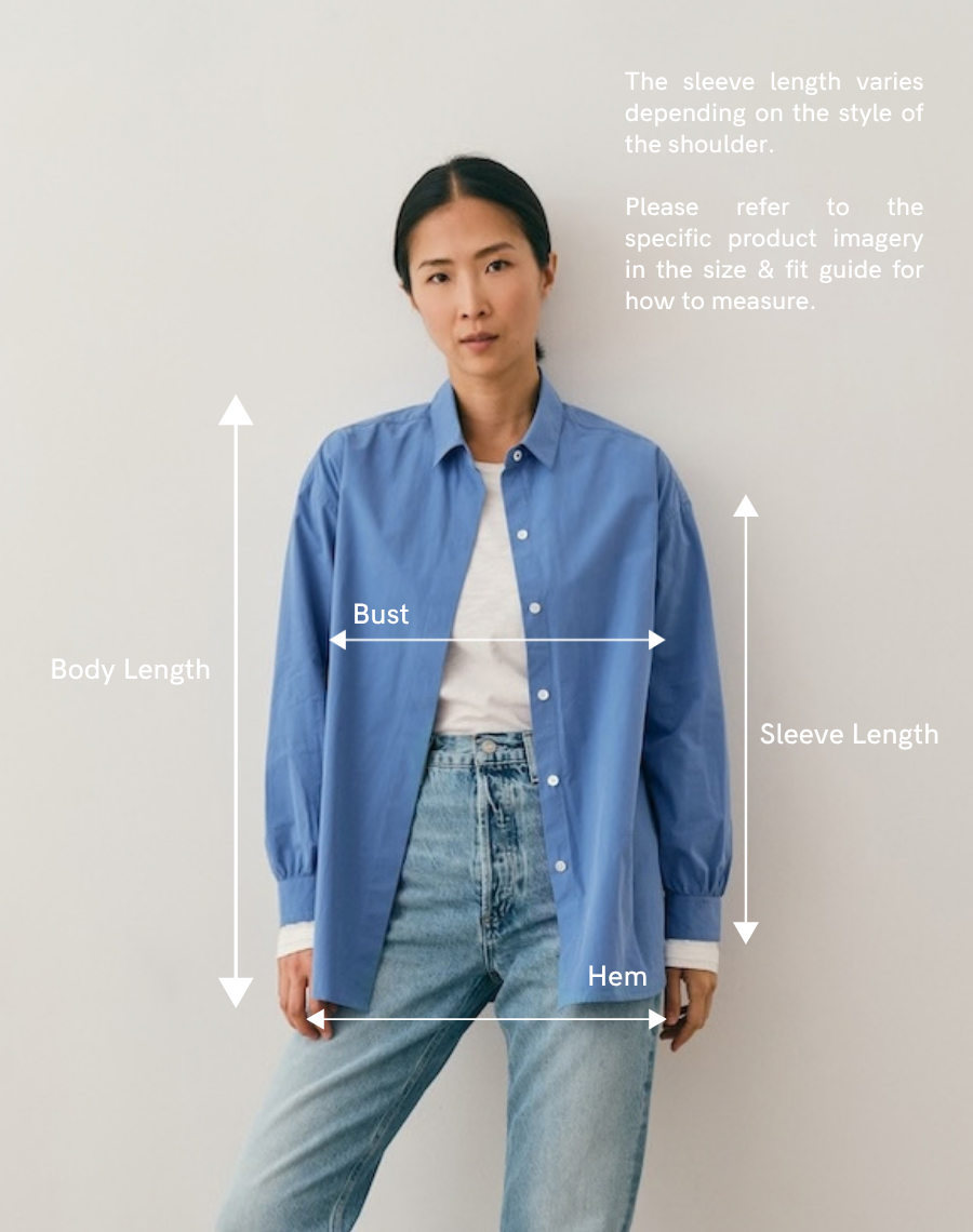 How to Measure