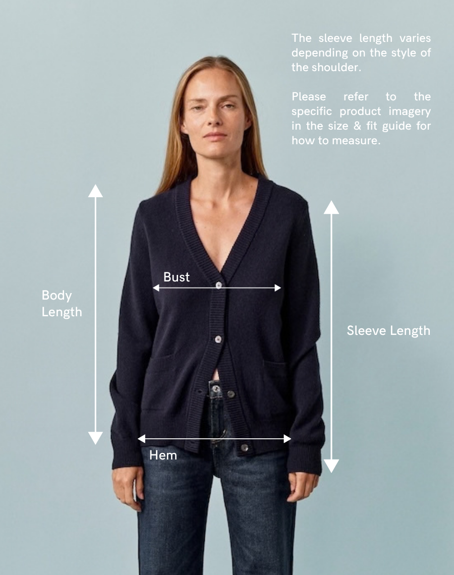 How to Measure