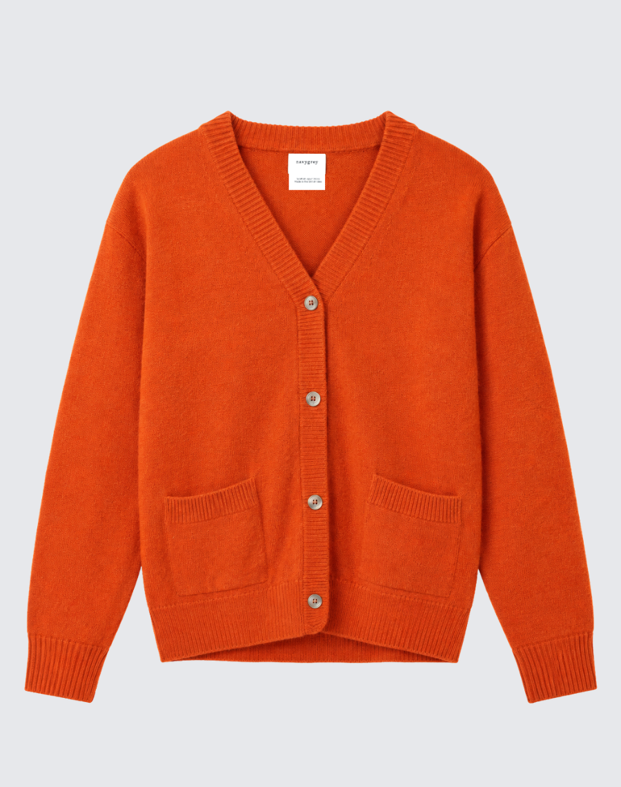 The Cardigan - Sienna