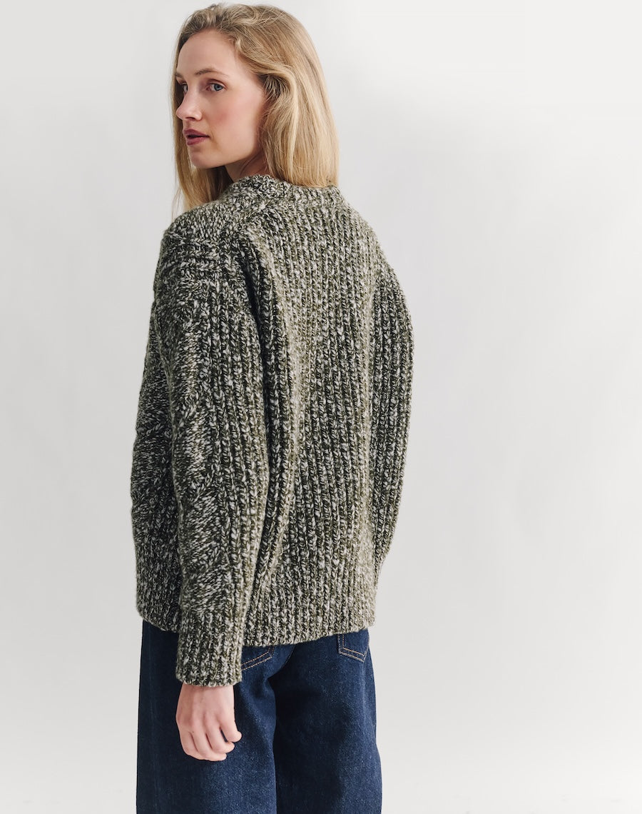 The Cocoon Crew - Moss Twist