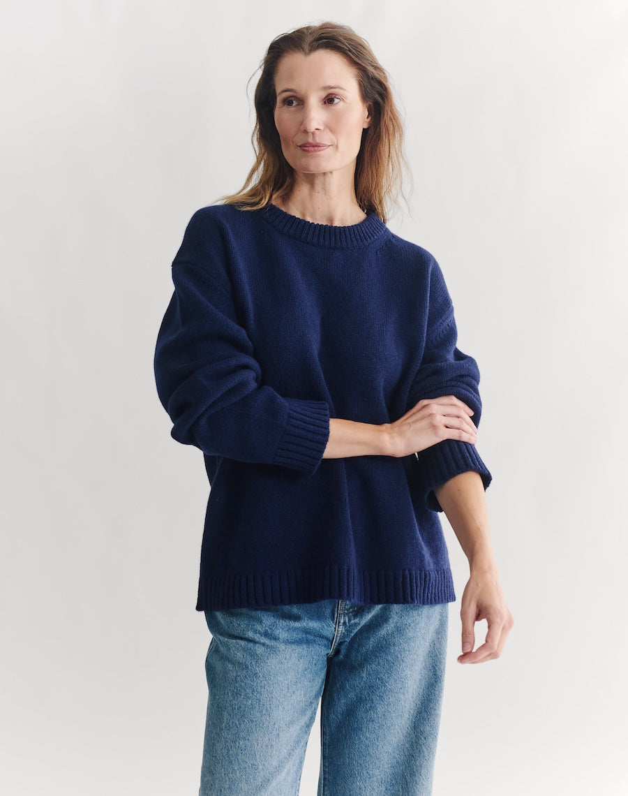 The Drape - Midnight