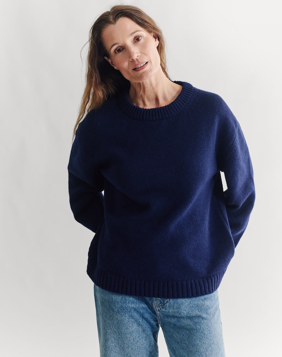 The Drape - Midnight