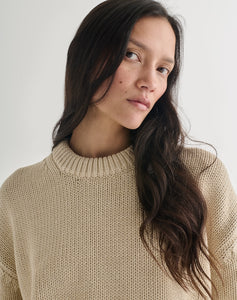 The Cotton EASY - Marram