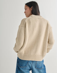 The Cotton EASY - Marram