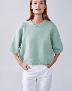 The EASY Tee - Celadon