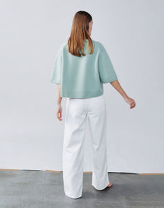 The EASY Tee - Celadon