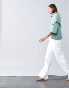 The EASY Tee - Celadon