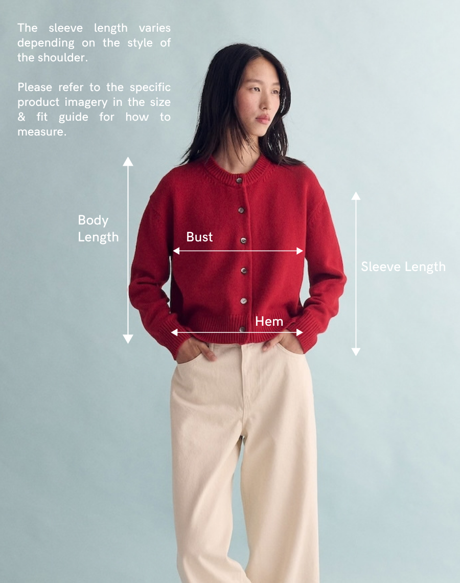 How to Measure