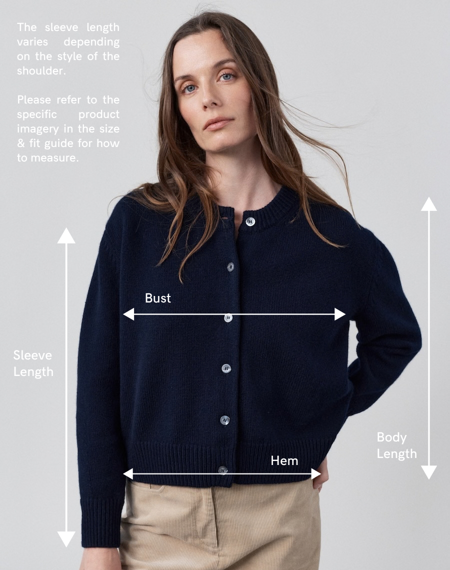How to Measure