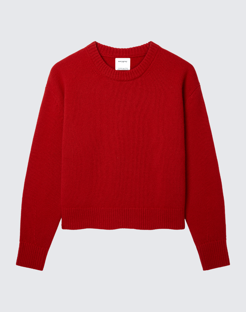 The Easy - Carmine, Renewed + Restored