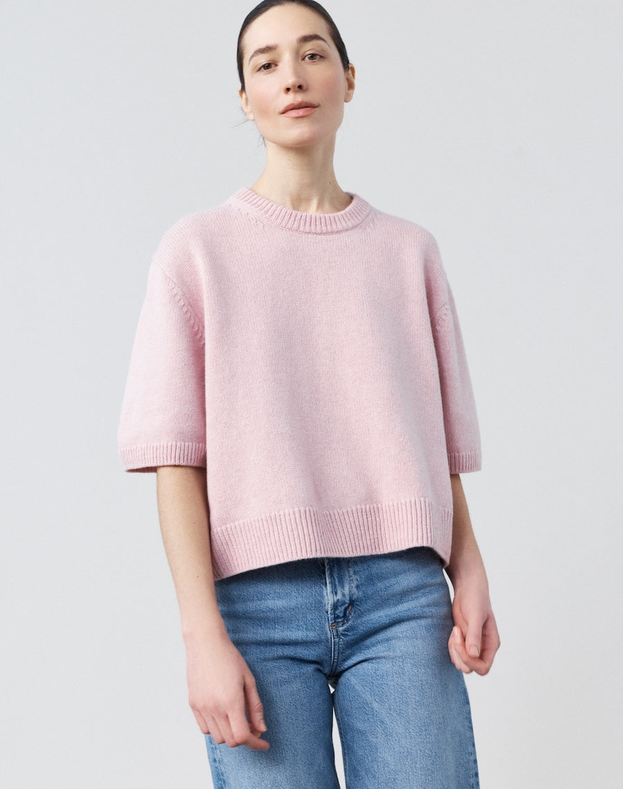 The Easy Tee - Nymph