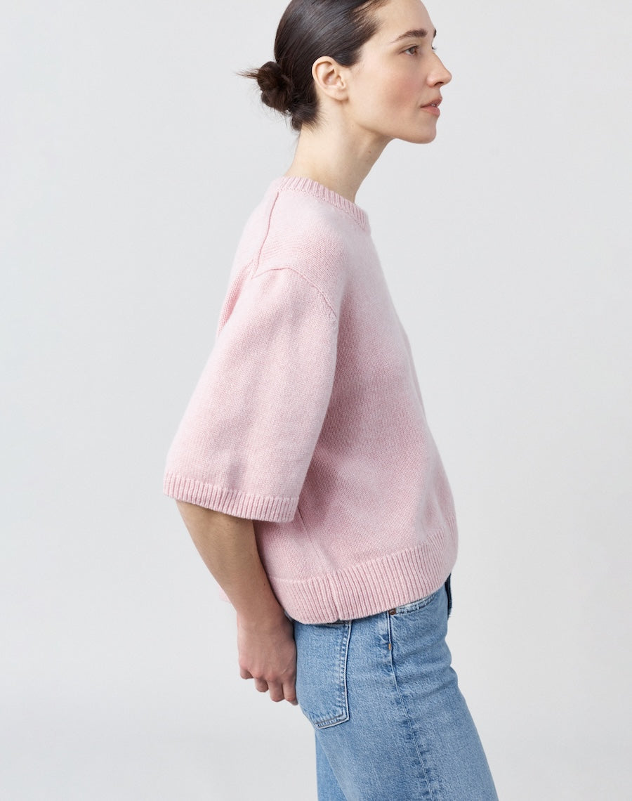 The Easy Tee - Nymph