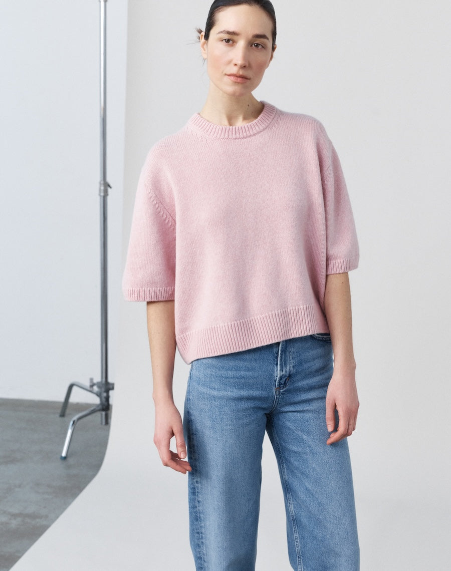 The Easy Tee - Nymph