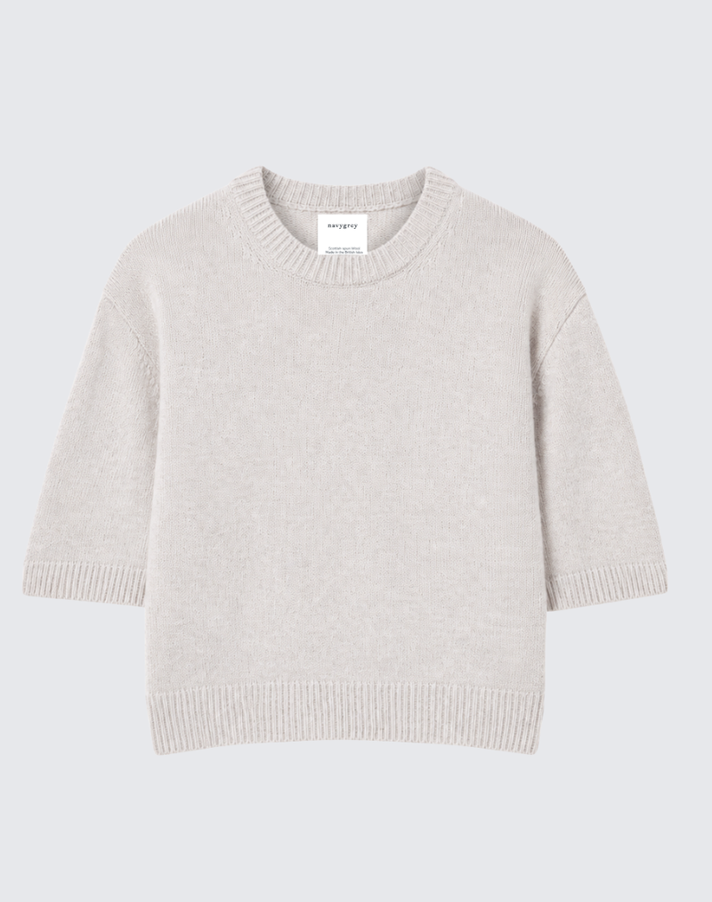 The Easy Tee - Lait